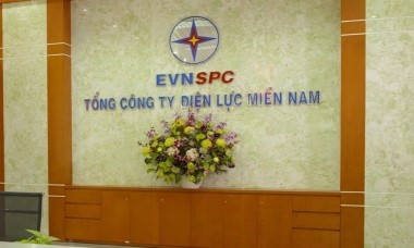 Cuộc Nam tiến "như mơ" của Công ty CP Xây lắp và thương mại công nghiệp Việt Nam