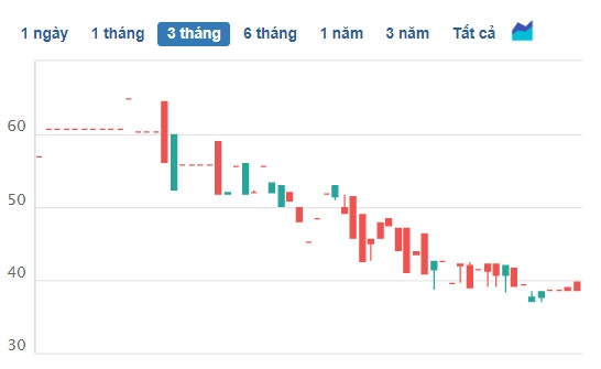 Cao su Thống Nhất (TNC): Lợi nhuận 