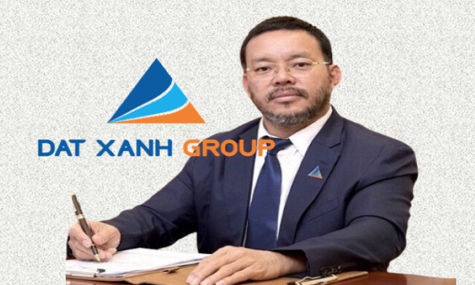 Giừa lùm xùm kiện tụng, hệ sinh thái Đất Xanh Group (DXG) còn nợ bao nhiêu trái phiếu?