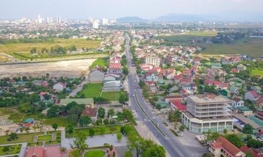 Tư vấn Xây dựng Thành Công tham gia dự án hơn 800 tỷ tại Nghệ An:
                                            Tăng vốn thần tốc và bước ngoặt mới của doanh nhân Võ Huy Đức