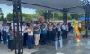 Đoàn đại biểu Ủy ban dâng hương tưởng niệm các Anh hùng liệt sĩ tại Hà Tĩnh và Quảng Trị