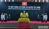 Cử hành trọng thể Lễ viếng Tổng Bí thư Nguyễn Phú Trọng:
                                            Hàng nghìn đoàn của lãnh đạo các cấp và nhân dân cả nước, kiều bào và bạn bè quốc tế viếng Tổng Bí thư