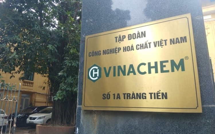 Đấu thầu tại Hóa chất Việt Trì: Muối Khánh Vinh ‘một mình một ngựa’, giá trúng thầu bằng giá gói thầu