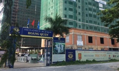 Địa ốc Hoàng Quân (HQC): Hàng bán bị trả lại hơn 300 tỷ, hàng tồn kho và nợ vay nhảy vọt