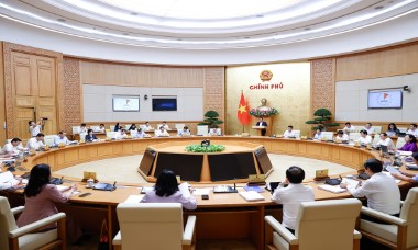 Tình hình kinh tế tháng 7 và 7 tháng năm 2024: Duy trì xu hướng tích cực