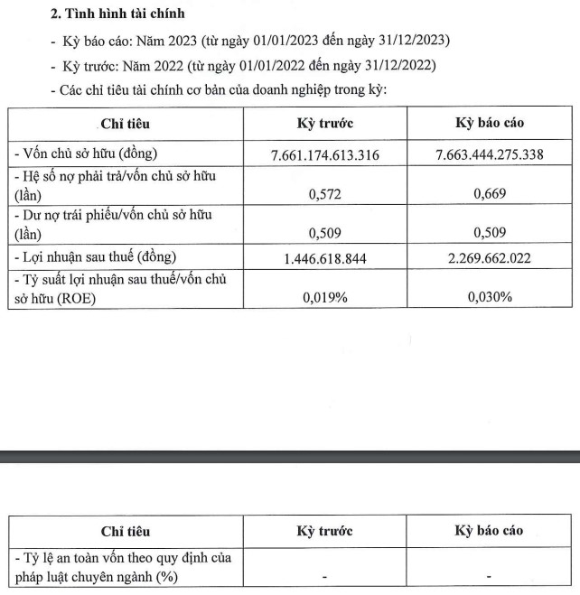 Chậm thanh toán gốc và lãi lô trái phiếu nghìn tỷ, Đầu tư Big Gain làm ăn ra sao?