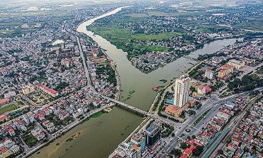 Hà Nam: Giao thông bứt phá, BĐS rộng đường “cất cánh”