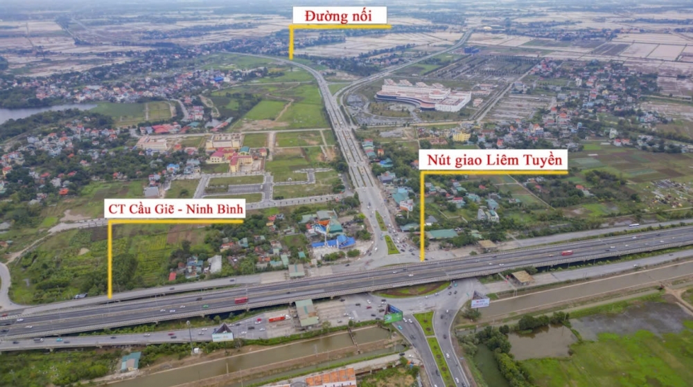 Kỳ vọng “Đô thị Thời đại - Sun Urban City” sẽ làm giàu, làm đẹp cho Hà Nam