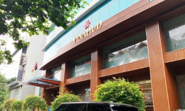 Kinh doanh thua lỗ, Vinahud muốn bán công ty con để trả nợ cho TPBank