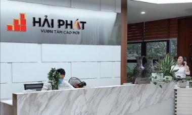 Hải Phát thắng một phần kháng cáo trong vụ tranh chấp hợp đồng cung cấp thép