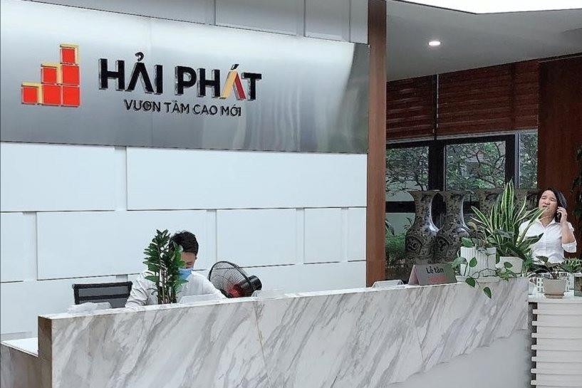 Hải Phát thắng một phần kháng cáo trong vụ tranh chấp hợp đồng cung cấp thép