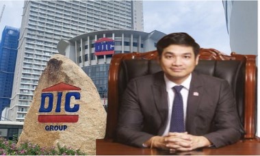 Sai phạm trong cổ phần hóa DIC Corp: Thanh tra Chính phủ yêu cầu xử lý trách nhiệm