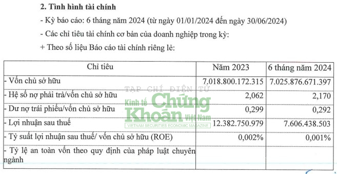 Gánh khối nợ hơn 15.000 tỷ, Xi măng Xuân Thành của em trai bầu Thụy kinh doanh ra sao?