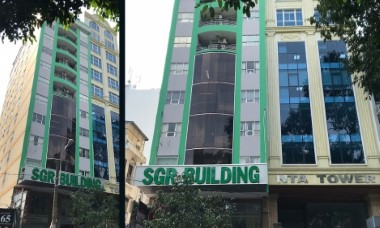 Saigonres (SRG) từ lãi chuyển lỗ nặng: Lý giải của "người trong cuộc"