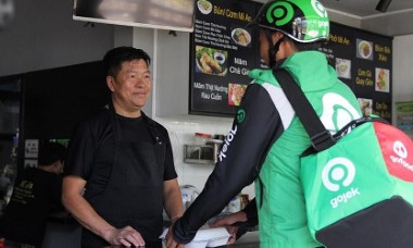 Gojek rời Việt Nam: Biến động thị trường gọi xe và chiến lược mới từ Tập đoàn GoTo