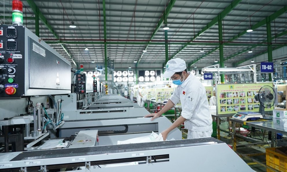 An Tiến Industries báo lãi bán niên tăng 17%