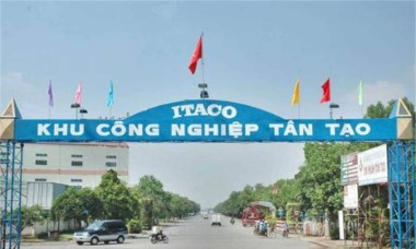 Tân Tạo (ITA) bị nhắc nhở vì chậm trễ, 30 công ty kiểm toán đều "quay lưng"