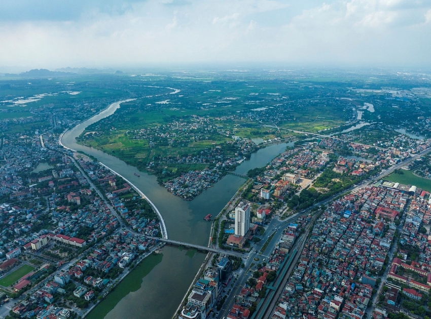 TS Nguyễn Văn Đính: Hà Nam là lựa chọn sống xứng tầm, xứng đáng, chất lượng và dịch vụ cao cấp