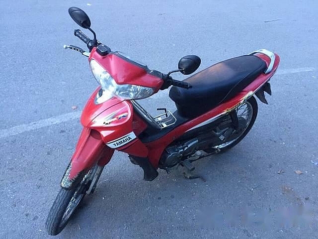 Yamaha Jupiter Finn 2024 vừa ra mắt: Những cải tiến vượt trội qua các đời xe huyền thoại