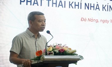 Hội nghị giảm phát thải tại Đà Nẵng: Cơ hội mới cho doanh nghiệp Công Thương