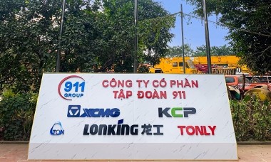 Lãi lớn đầu năm, Tập đoàn 911 lại bất ngờ giảm mạnh kế hoạch kinh doanh nửa cuối 2024