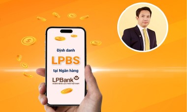 Chủ tịch HĐQT LPBank Lê Minh Tâm đột ngột từ nhiệm: Đâu là nguyên nhân?