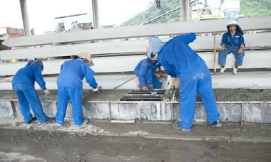 Beton 6 nối dài chuỗi ngày thua lỗ dưới thời Chủ tịch Trịnh Thanh Huy