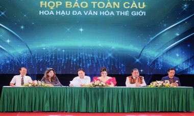 Cuộc thi Hoa hậu đa văn hóa thế giới - Miss Multicultural World sẽ diễn ra vào tháng 6/2025