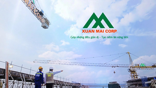 Ra mắt Xuân Mai Tower Thanh Hóa –của Chủ đầu tư Xuân Mai Corp